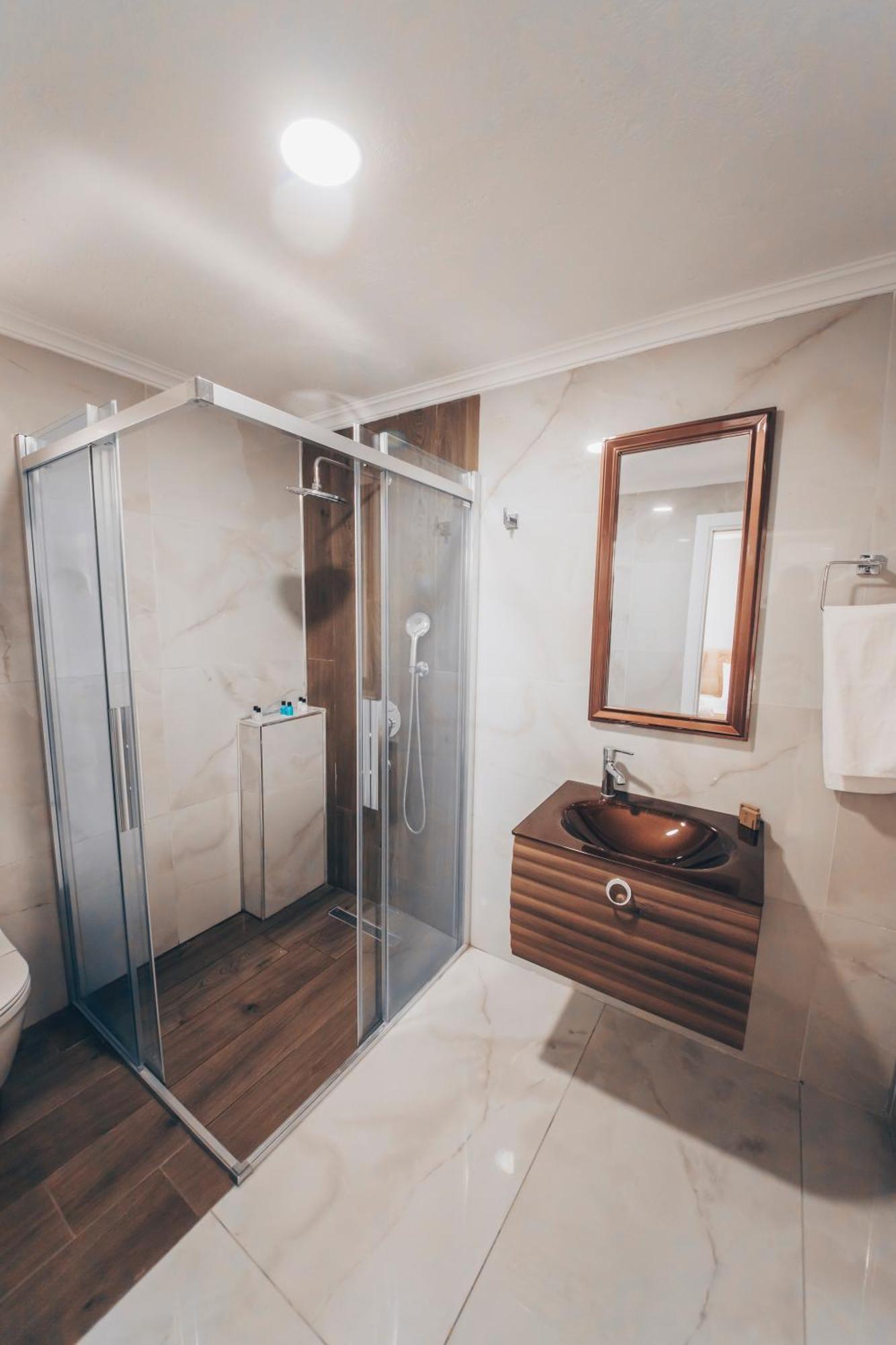 Sapanca View Hotel 部屋 写真