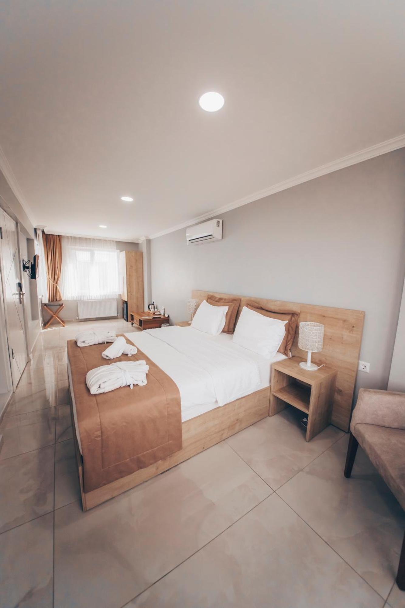 Sapanca View Hotel 部屋 写真