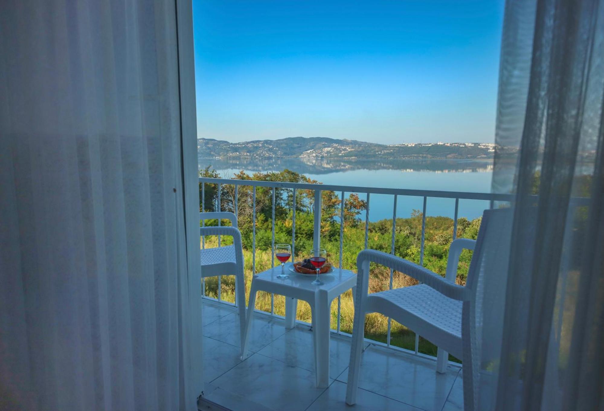 Sapanca View Hotel 部屋 写真