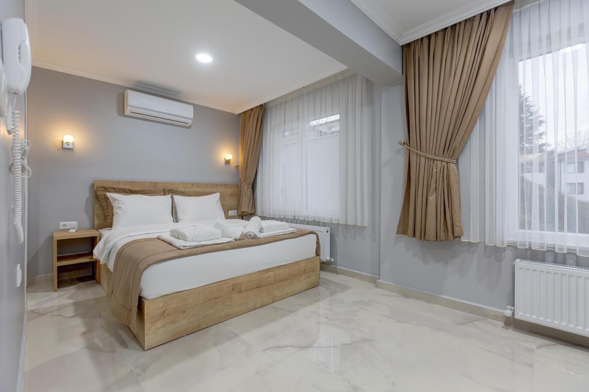 Sapanca View Hotel 部屋 写真
